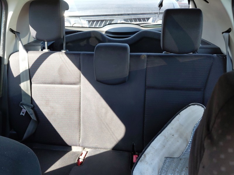 renault clio iii (br0/1, cr0/1) del año 2007