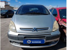 citroën xsara picasso (n68) del año 2004