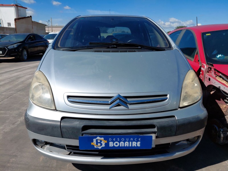 citroën xsara picasso (n68) del año 2004