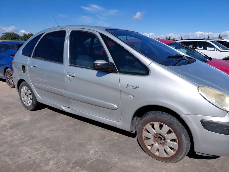 citroën xsara picasso (n68) del año 2004