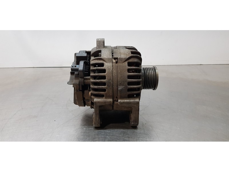 Recambio de alternador para renault megane ii berlina 3p gt referencia OEM IAM 8200726639   Recambio de alternador para renault megane ii berlina 3p gt referencia OEM IAM 8200726639