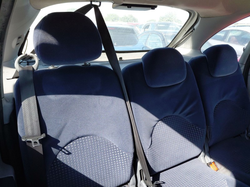 citroën xsara picasso (n68) del año 2004