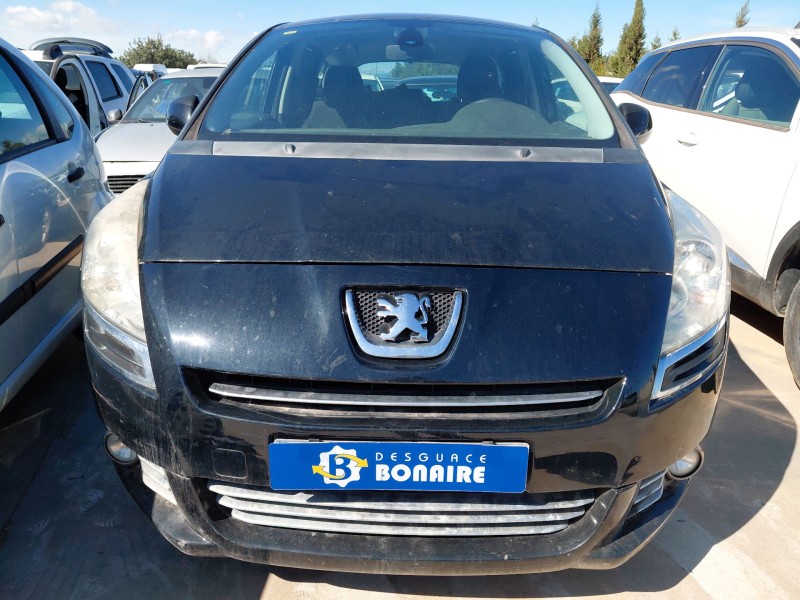 peugeot 5008 (0u_, 0e_) del año 2011