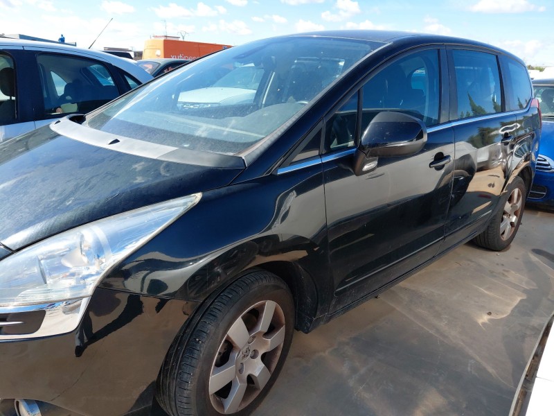peugeot 5008 (0u_, 0e_) del año 2011