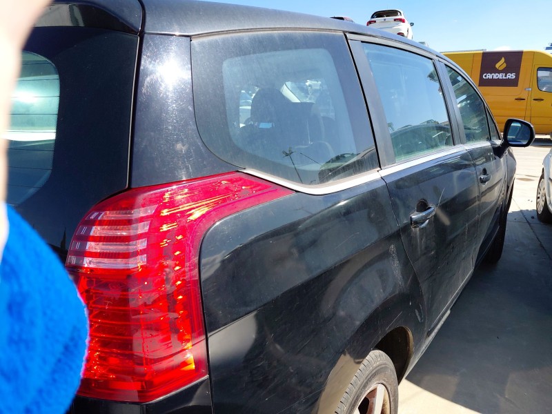 peugeot 5008 (0u_, 0e_) del año 2011