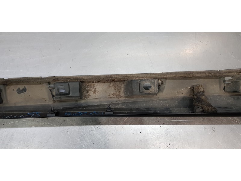 Recambio de faldon lateral para lexus is 300h referencia OEM IAM 7585153904   Recambio de faldon lateral para lexus is 300h referencia OEM IAM 7585153904