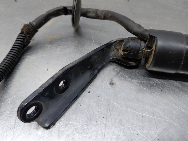 Recambio de amortiguadores maletero / porton para nissan x-trail t32 tekna referencia OEM IAM 905614CL3A  