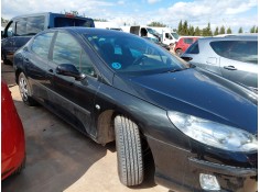 peugeot 407 (6d_) del año 2006 2
