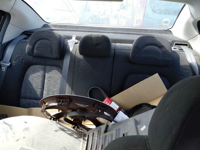 peugeot 407 (6d_) del año 2006