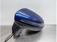 Recambio de retrovisor izquierdo para mercedes-benz clase c (w205) lim. 220 d referencia OEM IAM   