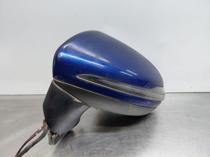 Recambio de retrovisor izquierdo para mercedes-benz clase c (w205) lim. 220 d referencia OEM IAM   