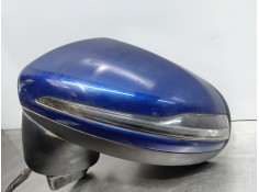 Recambio de retrovisor izquierdo para mercedes-benz clase c (w205) lim. 220 d referencia OEM IAM    2