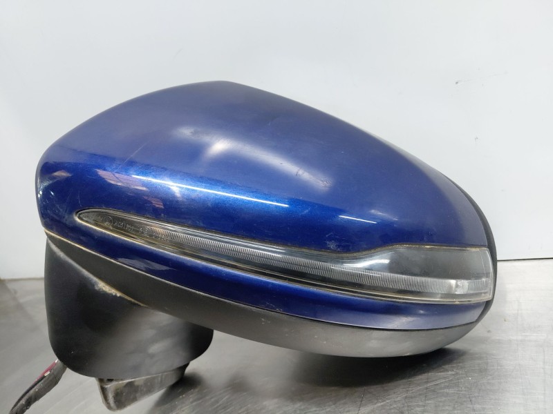 Recambio de retrovisor izquierdo para mercedes-benz clase c (w205) lim. 220 d referencia OEM IAM   