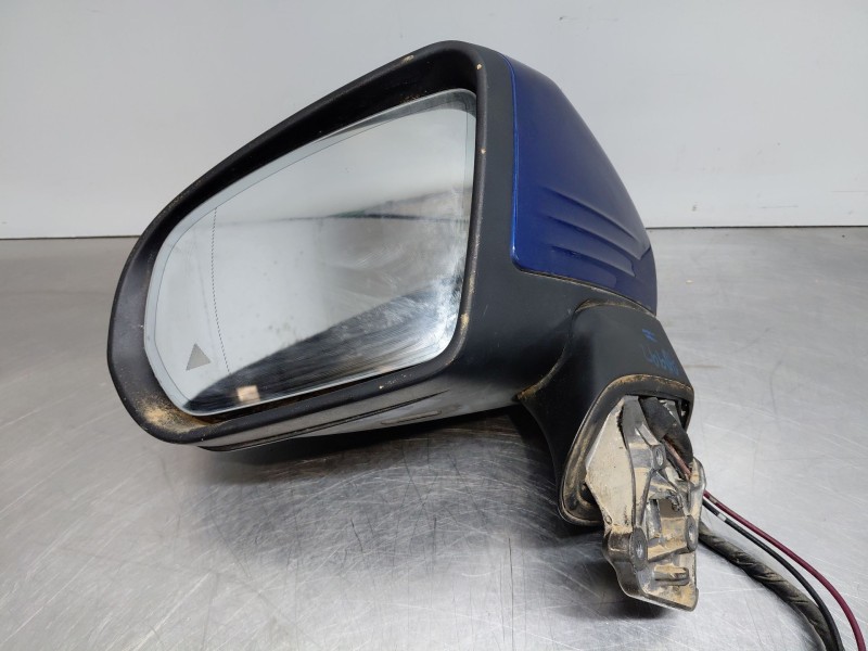 Recambio de retrovisor izquierdo para mercedes-benz clase c (w205) lim. 220 d referencia OEM IAM   