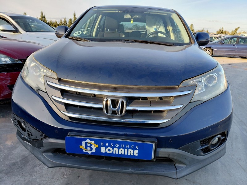 honda cr-v iv (rm_) del año 2014