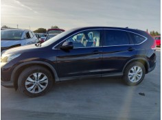 honda cr-v iv (rm_) del año 2014 2