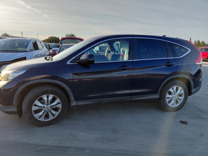 honda cr-v iv (rm_) del año 2014