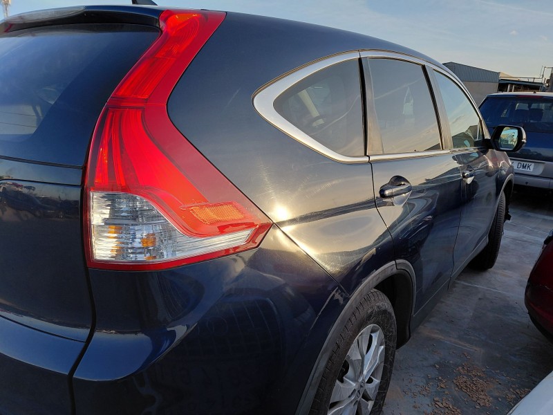 honda cr-v iv (rm_) del año 2014