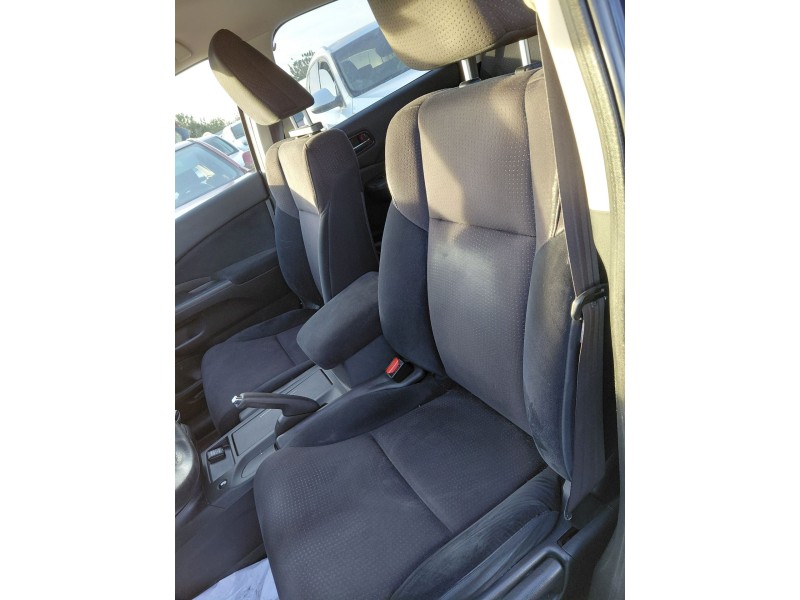 honda cr-v iv (rm_) del año 2014