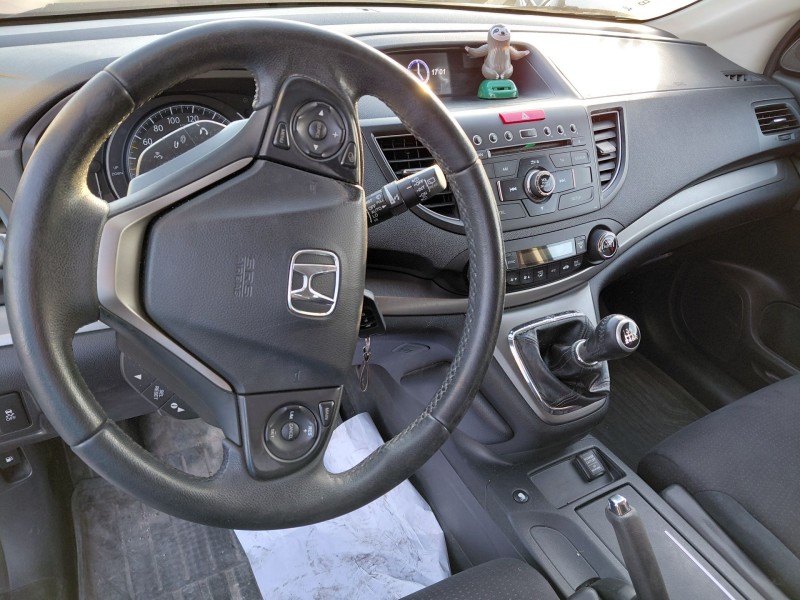 honda cr-v iv (rm_) del año 2014