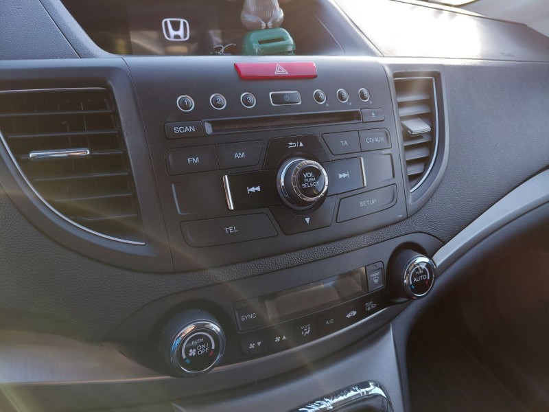 honda cr-v iv (rm_) del año 2014