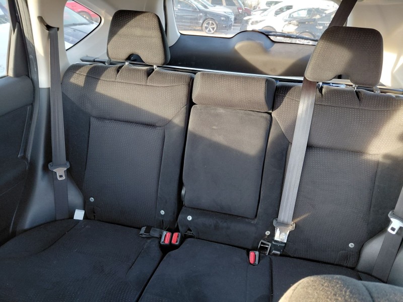 honda cr-v iv (rm_) del año 2014