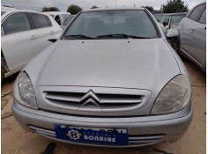 citroën xsara (n1) del año 2001