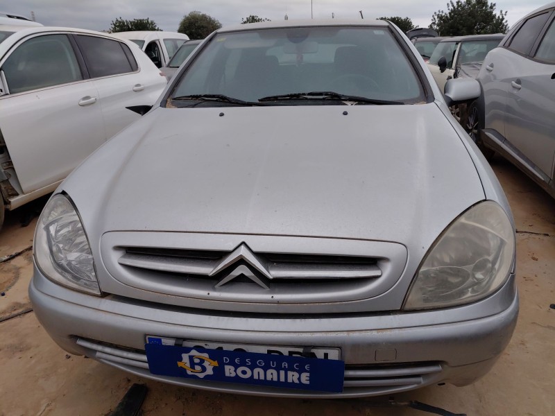 citroën xsara (n1) del año 2001