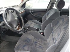 citroën xsara (n1) del año 2001 2