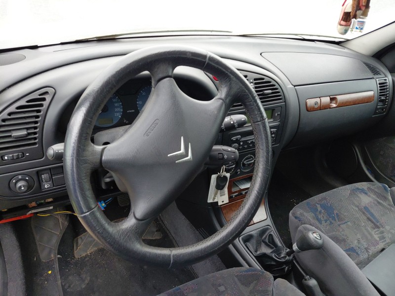 citroën xsara (n1) del año 2001