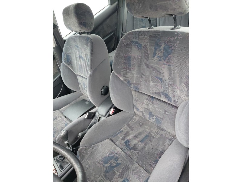 citroën xsara (n1) del año 2001