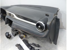 Recambio de kit airbag para mg zs confort referencia OEM IAM    2