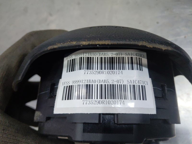 Recambio de kit airbag para mg zs confort referencia OEM IAM   