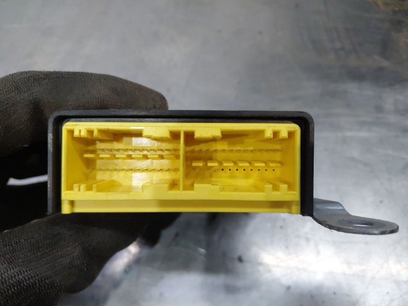 Recambio de kit airbag para mg zs confort referencia OEM IAM   