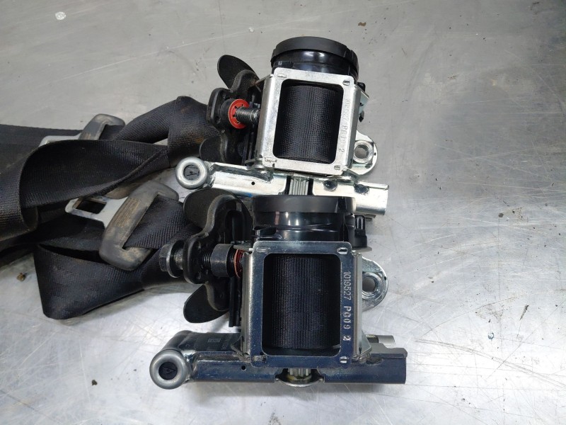 Recambio de kit airbag para mg zs confort referencia OEM IAM   