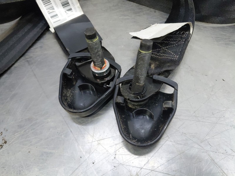 Recambio de kit airbag para mg zs confort referencia OEM IAM   