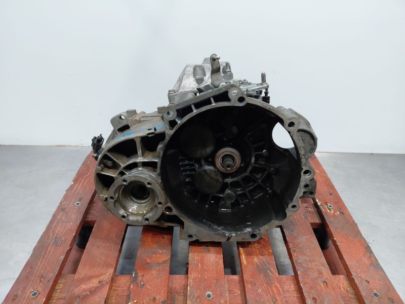 Recambio de caja cambios para seat leon (1m1) 1.9 tdi referencia OEM IAM   