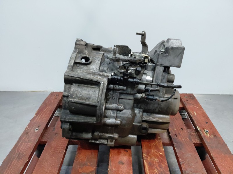 Recambio de caja cambios para seat leon (1m1) 1.9 tdi referencia OEM IAM   