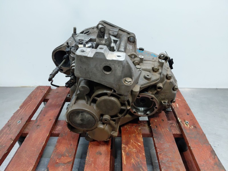Recambio de caja cambios para seat leon (1m1) 1.9 tdi referencia OEM IAM   