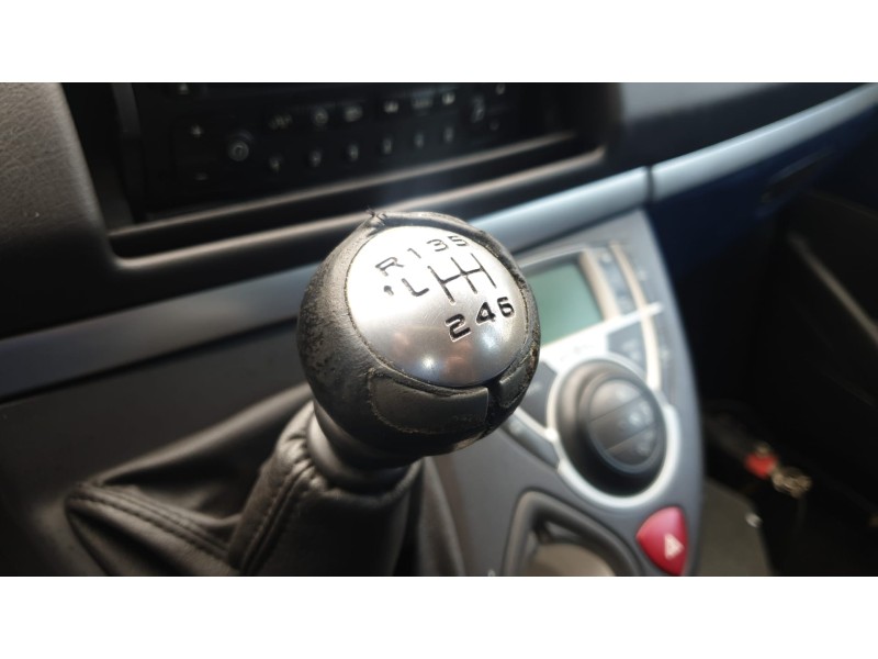 fiat ulysse (179) del año 2005