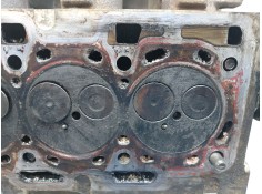 Recambio de culata para renault scenic iv intens referencia OEM IAM    2