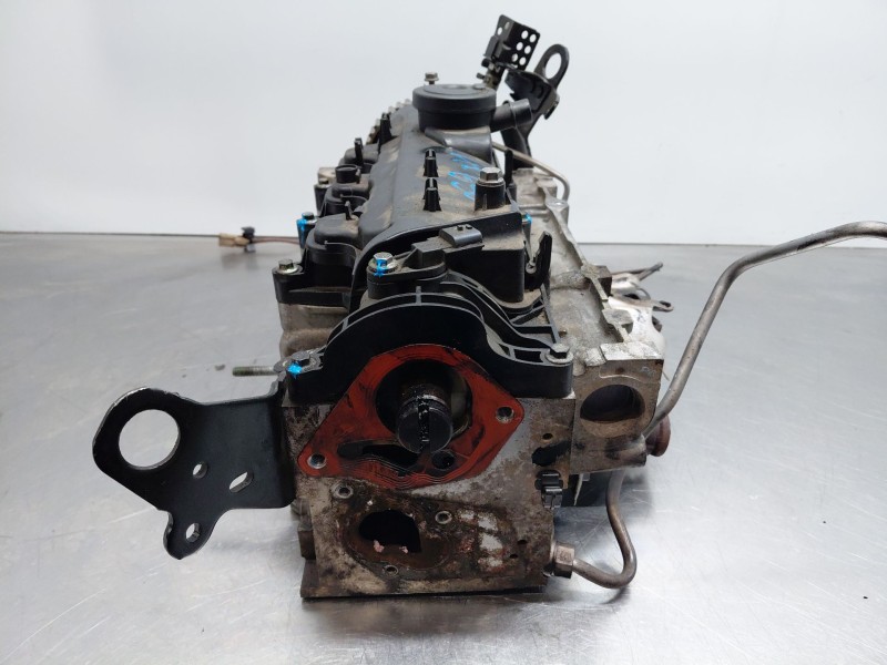 Recambio de culata para renault scenic iv intens referencia OEM IAM   
