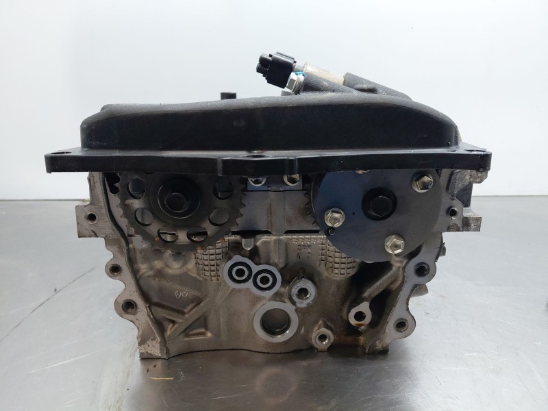 Recambio de culata para toyota corolla touring sports (e21) hybrid referencia OEM IAM   