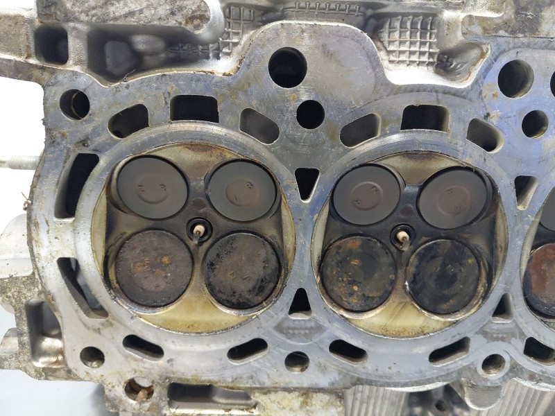 Recambio de culata para toyota corolla touring sports (e21) hybrid referencia OEM IAM   