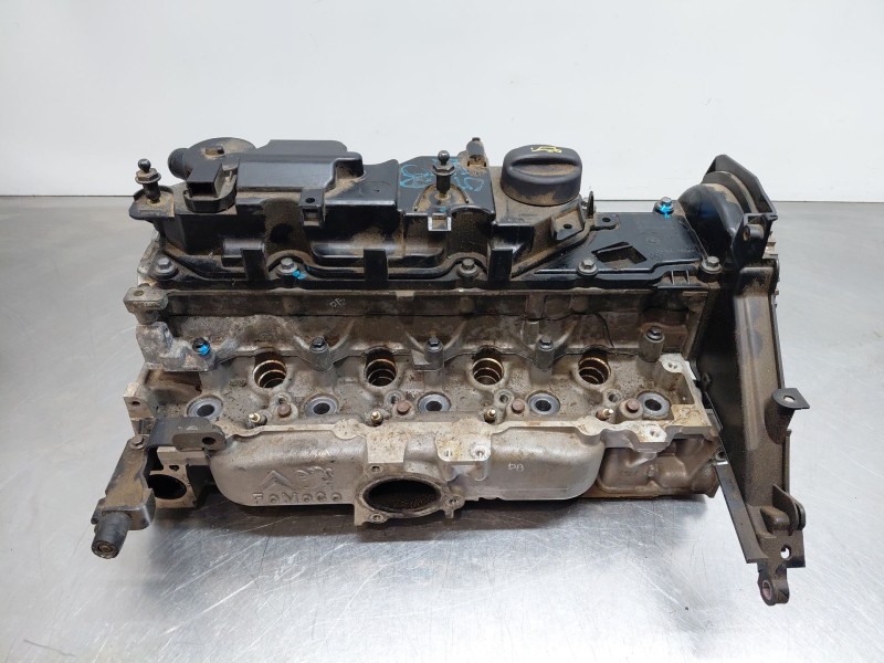 Recambio de culata para peugeot expert furgón caja cerrada referencia OEM IAM   