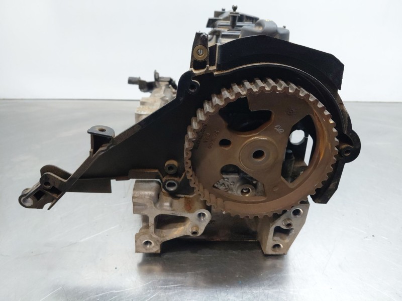 Recambio de culata para peugeot expert furgón caja cerrada referencia OEM IAM   