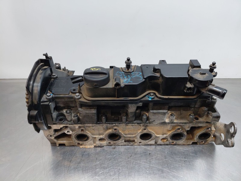 Recambio de culata para peugeot expert furgón caja cerrada referencia OEM IAM   