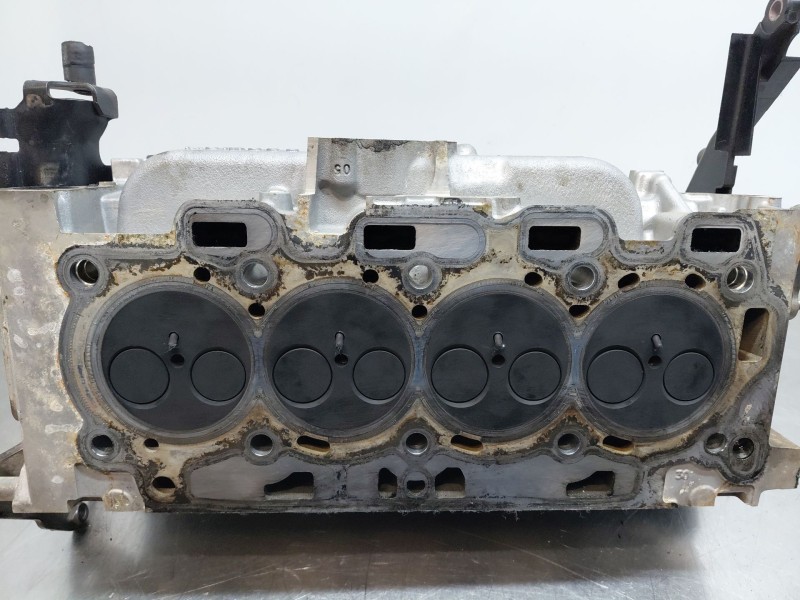 Recambio de culata para peugeot expert furgón caja cerrada referencia OEM IAM   