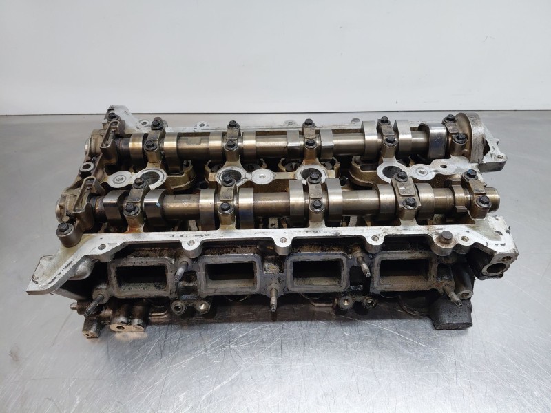 Recambio de culata para nissan pulsar (c13) fastback referencia OEM IAM   