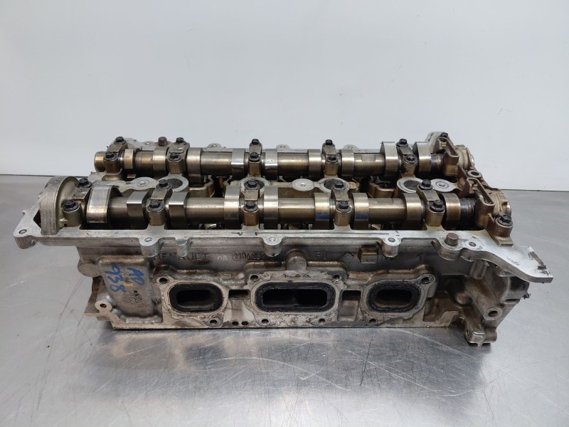 Recambio de culata para nissan pulsar (c13) fastback referencia OEM IAM   